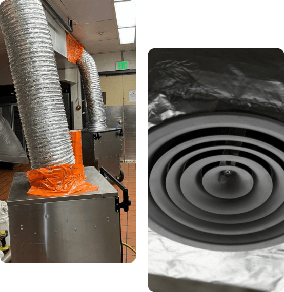 Air Duct Cleaning Point Pleasant Beach ​NJ