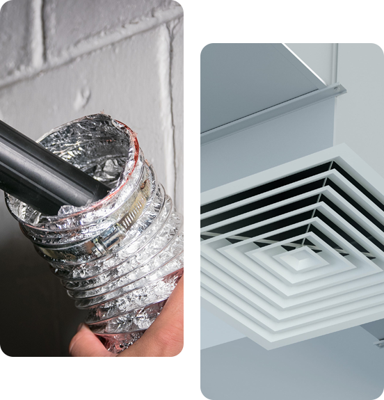 Air Duct Cleaner in Bordentown