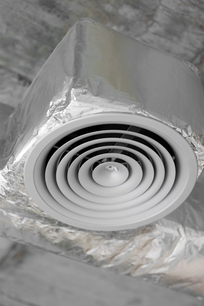 Commercial Dryer Vent Cleaning