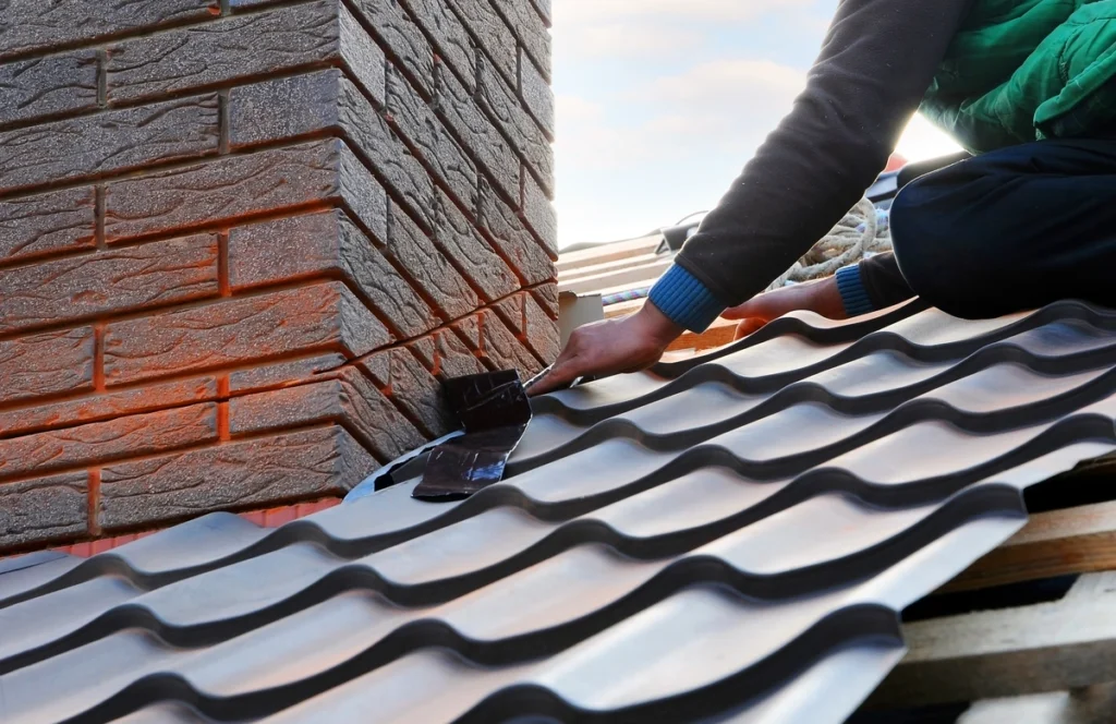 Chimney Pointing and its importance