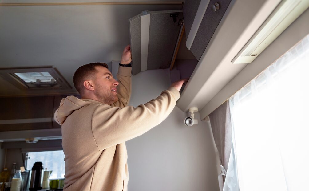 air duct cleaning in Toms River