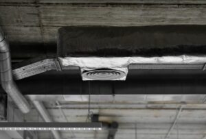 air duct cleaning service