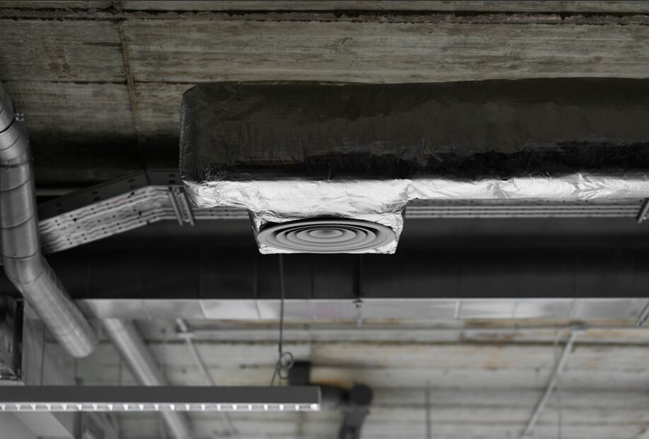 air duct cleaning service