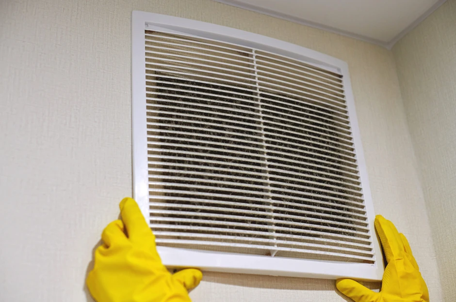 Top Benefits of Regular Commercial Dryer Vent Cleaning in Toms River