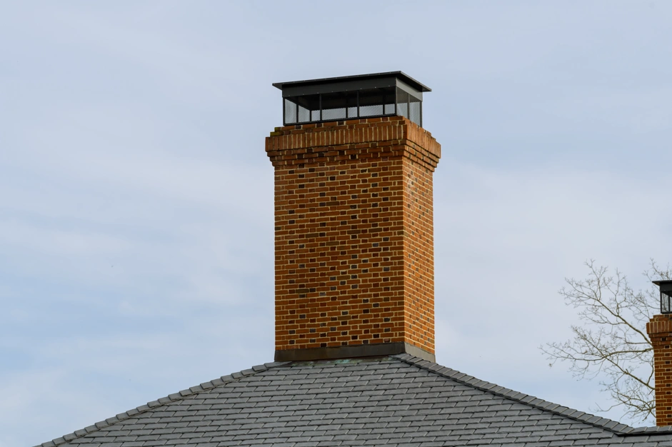 Chimney Inspection Signs in Toms River