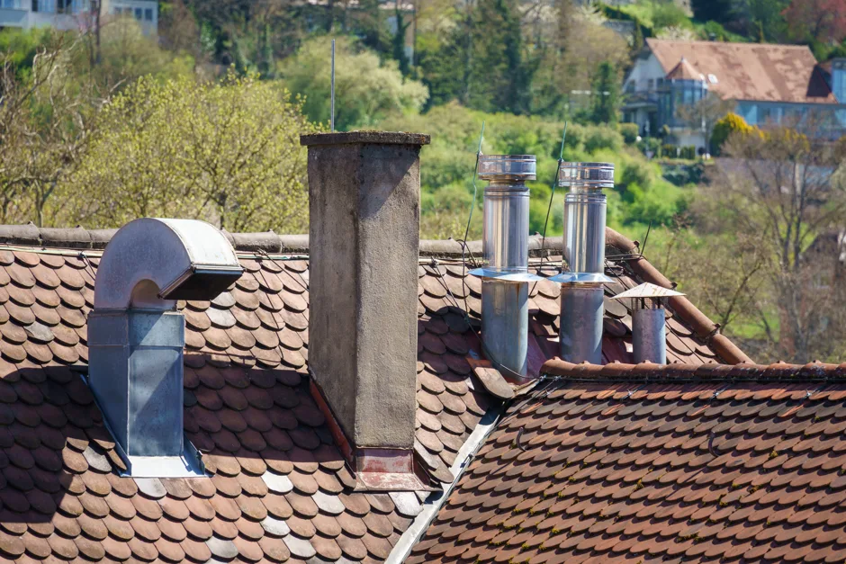 How Chimney Maintenance Helps Prevent Costly Repairs