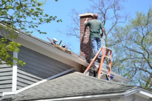 Level 1 vs. Level 2 vs. Level 3 Chimney Inspections