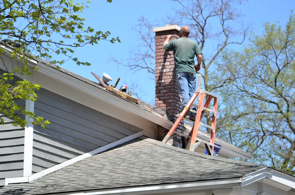 Level 1 vs. Level 2 vs. Level 3 Chimney Inspections