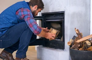How Fireplace Flue Cleaning Helps Prevent Chimney Fires